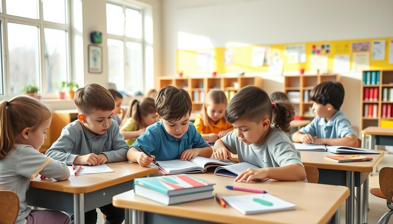 Innovative digital learning technology