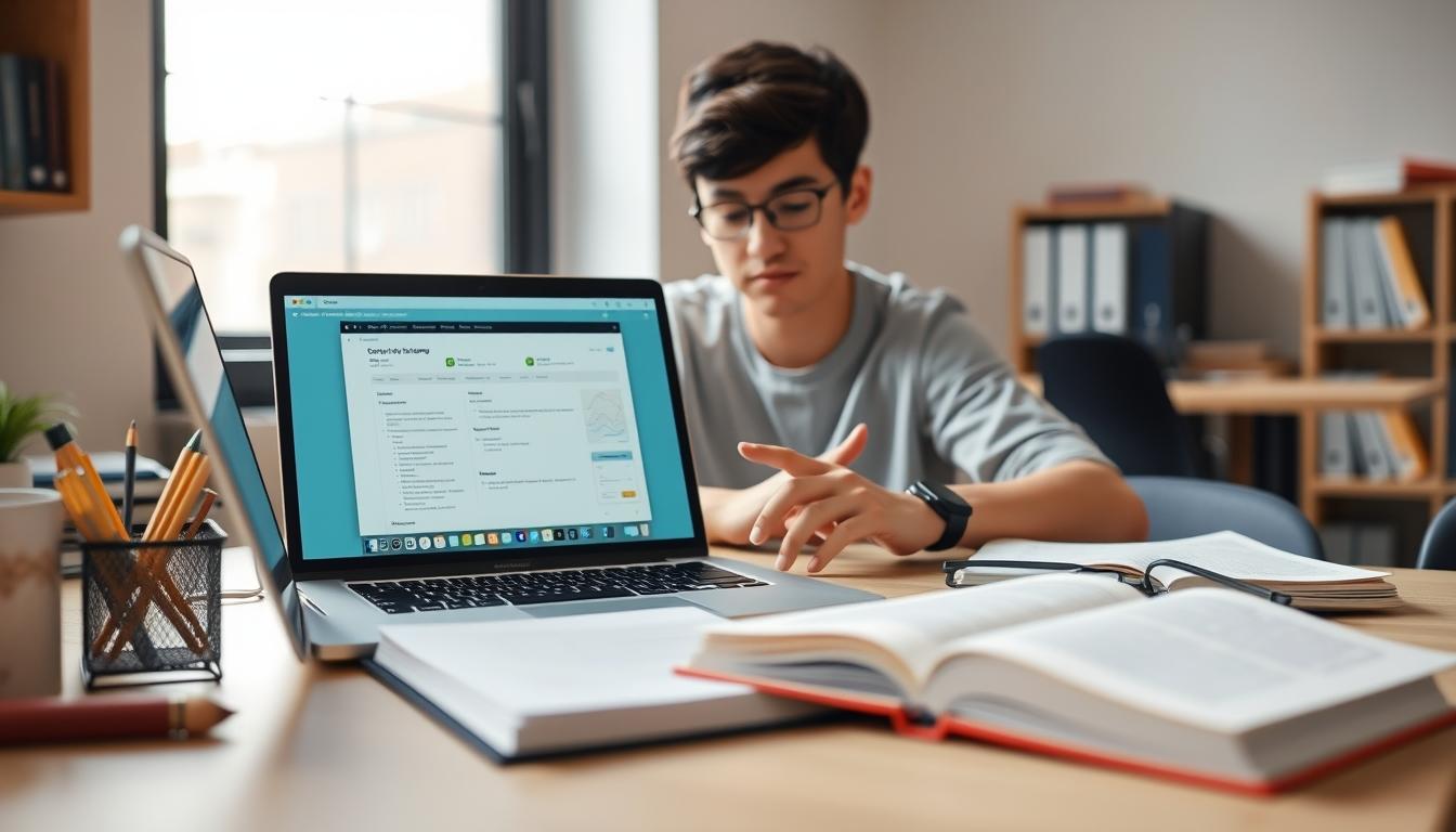 Privacy and data protection for educational website visitors